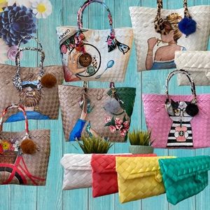 Meet your Posher, Sheila